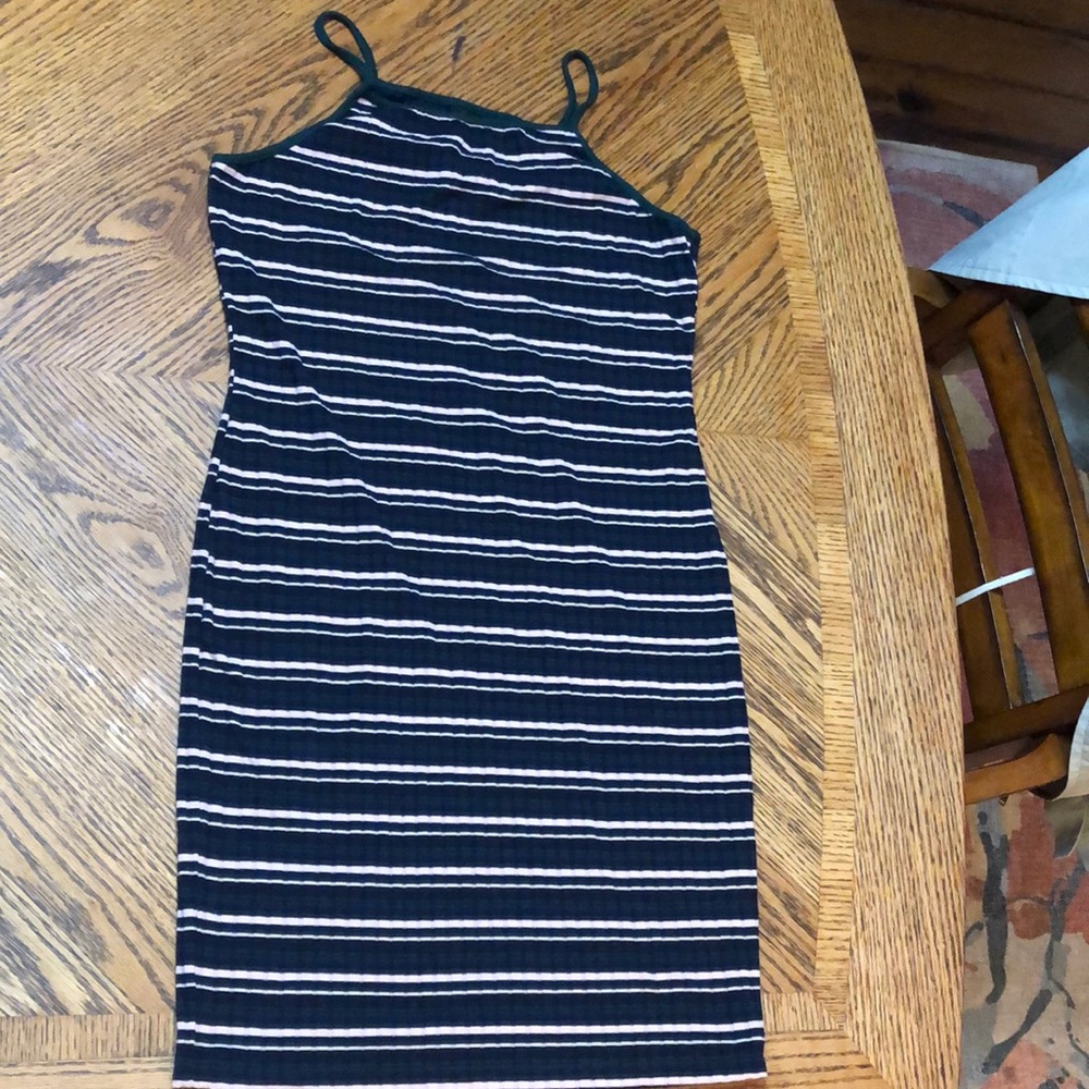 Mini dress
